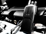 TC-700Ex Plus (Verses em VHF e UHF) Transceptor Porttil analgico intrnseco (Hytera) - Clique para ampliar a foto